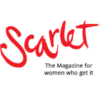 Scarlet Magazine
