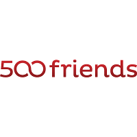 500friends