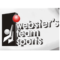 Webster's Team Sports