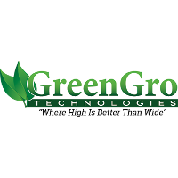 Green Grow Technologies Stock Price