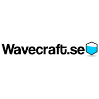 Wavecraft i Uppsala