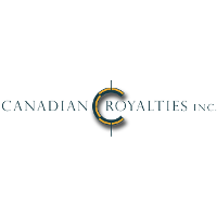 Canadian Royalties