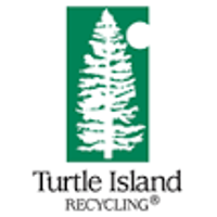 The Turtle Island Recycling