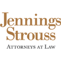 Jennings, Strouss & Salmon