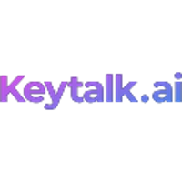Keytalk AI 2026 Company Profile: Valuation, Funding & Investors | PitchBook