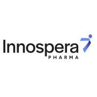 Innospera Pharma 2026 Company Profile: Valuation, Funding & Investors ...