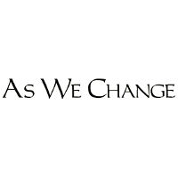 As We Change