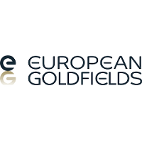 European Goldfields