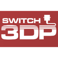Switch 3DP 2026 Company Profile: Valuation, Funding & Investors | PitchBook