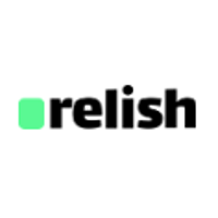 Relish(Business/Productivity Software) 2026 Company Profile: Valuation ...