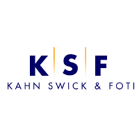 Kahn Swick & Foti