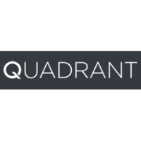 Quadrant (Media and Information Services (B2B))