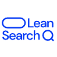Lean Search 2026 Company Profile: Valuation, Funding & Investors ...