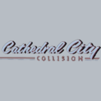 Cathedral City Collision