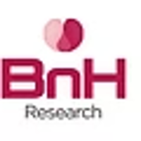 BnH Research 2026 Company Profile: Valuation, Funding & Investors ...