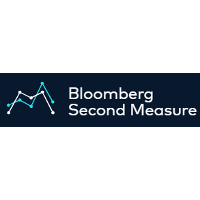 Bloomberg Second Measure