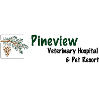 Pineview veterinary hot sale clinic