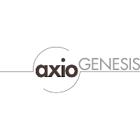 Axiogenesis