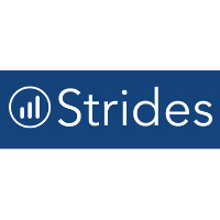 Strides (Application Software) 2026 Company Profile: Valuation, Funding ...
