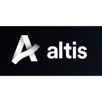 Altis (Business/Productivity Software) 2026 Company Profile: Valuation ...