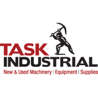 Task Industrial 2026 Company Profile: Valuation, Funding & Investors ...