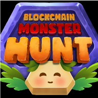 Blockchain Monster Hunt. Blockchain Monster Hunt é o primeiro