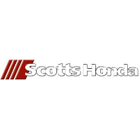 Scotts Honda