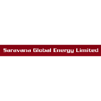 Saravana Global Energy