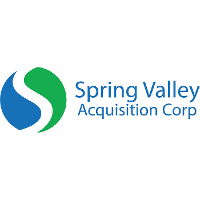 Spring Valley Acquisition Company Profile 2024: Valuation, Investors ...