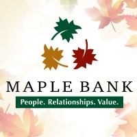 Maple Bank Company Profile 2024: Valuation, Investors, Acquisition 