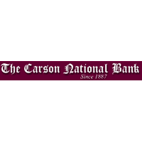 The Carson National Bank