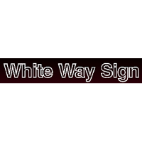 White Way Sign & Maintenance Co