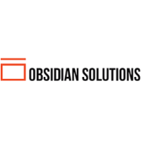 Obsidian Solutions 2026 Company Profile: Valuation, Investors ...