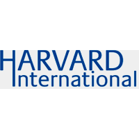 Harvard International