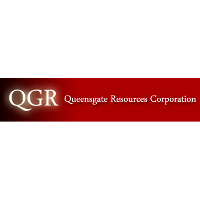 Queensgate Resources
