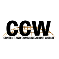 Content and Communications World (CCW)
