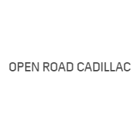 Open Road CADILLAC