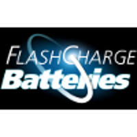 FlashCharge Batteries