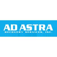 Ad Astra Recovery Services On Credit Report