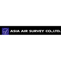 Asia Air Survey