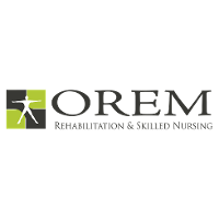 Orem Rehabilitation & Nursing Center
