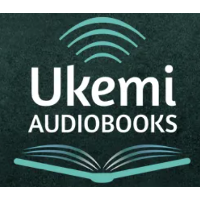 Ukemi Audiobooks