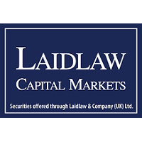 Laidlaw Capital Markets