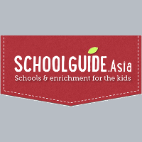 SchoolGuide.Asia