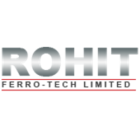 Rohit Ferro-Tech