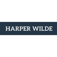 Harper + Wilde - Harper and Wilde