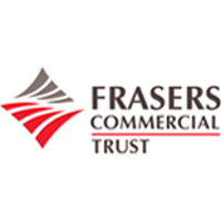 Frasers Commercial Trust