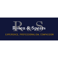 Rosen Spears Law