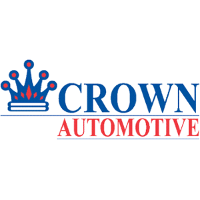 Crown Auto Group
