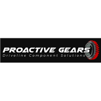 ProActive Gears 2026 Company Profile: Valuation, Funding & Investors ...